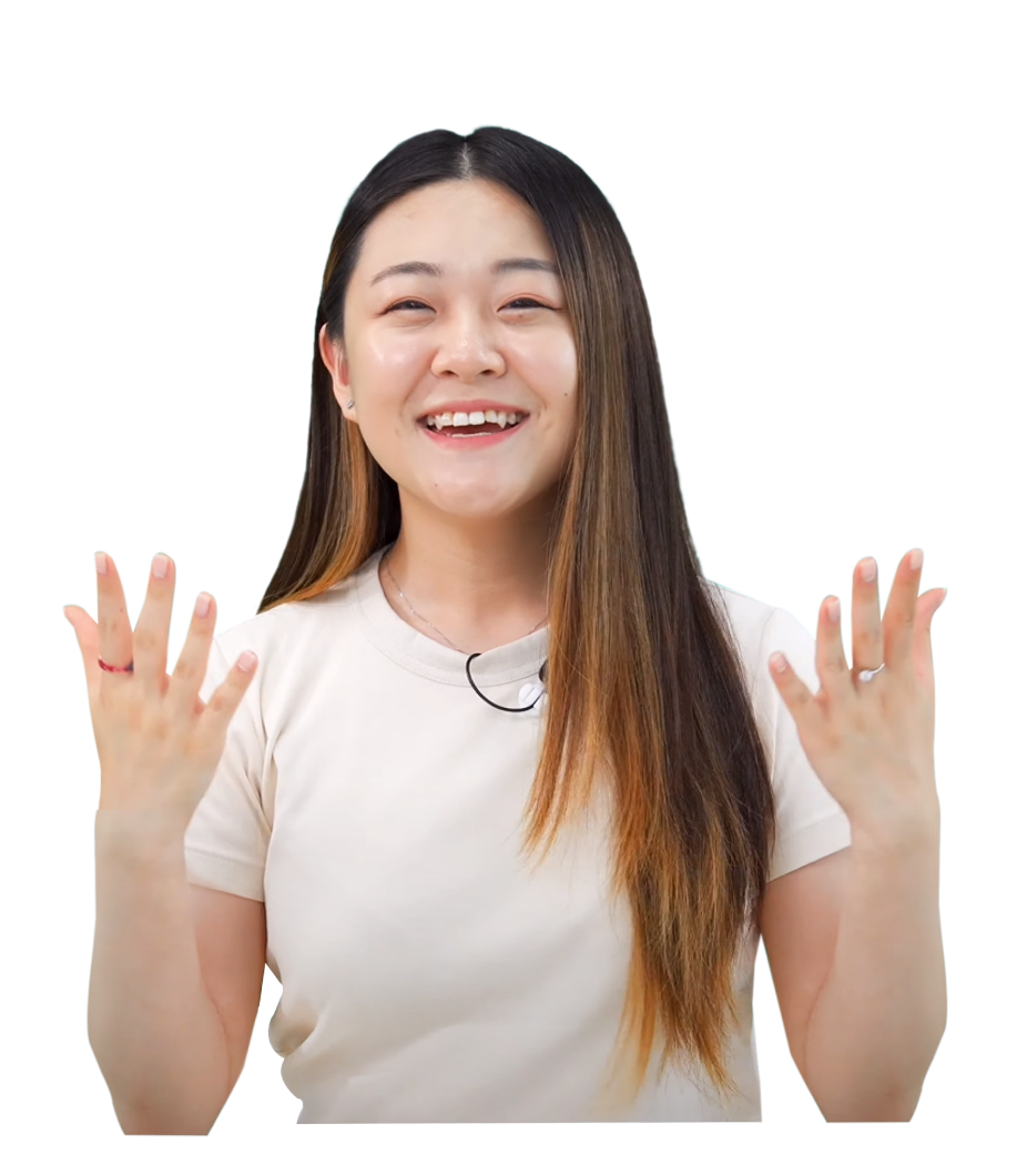 Бесплатный вебинар "Как выучить корейский за 6 месяцев?"