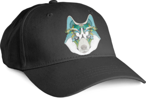 фотопечать на кепке