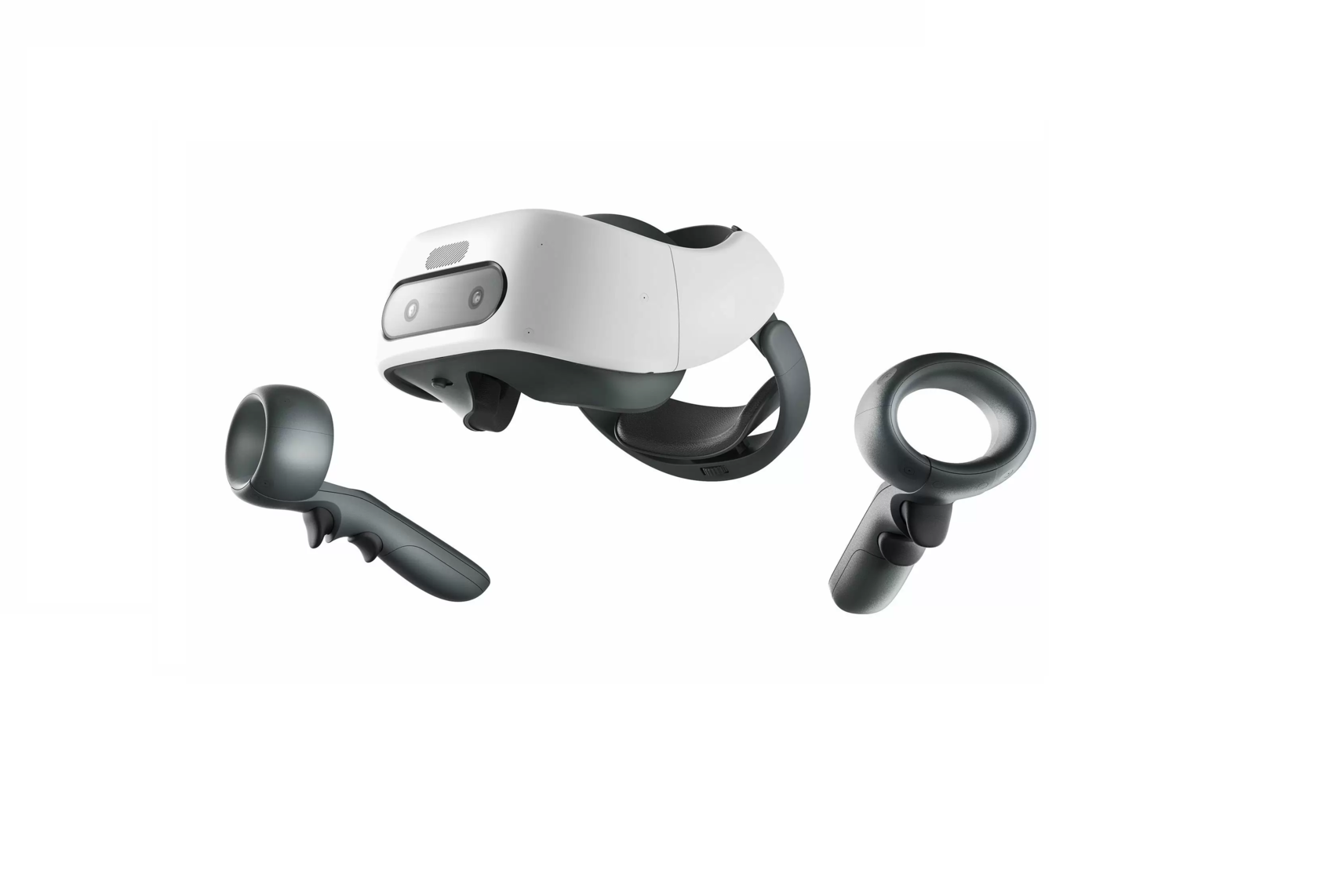 Vive focus plus steam vr фото 56