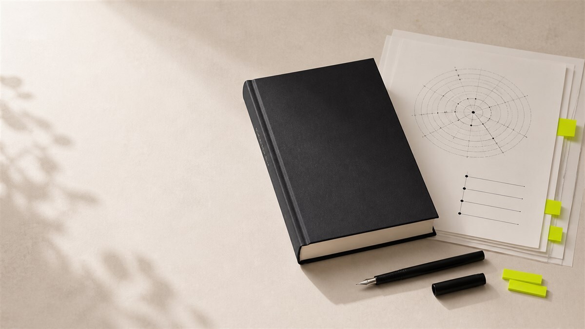 Чёрная книга, рукопись и схема уровней доказательности для книги эзотерического эксперта