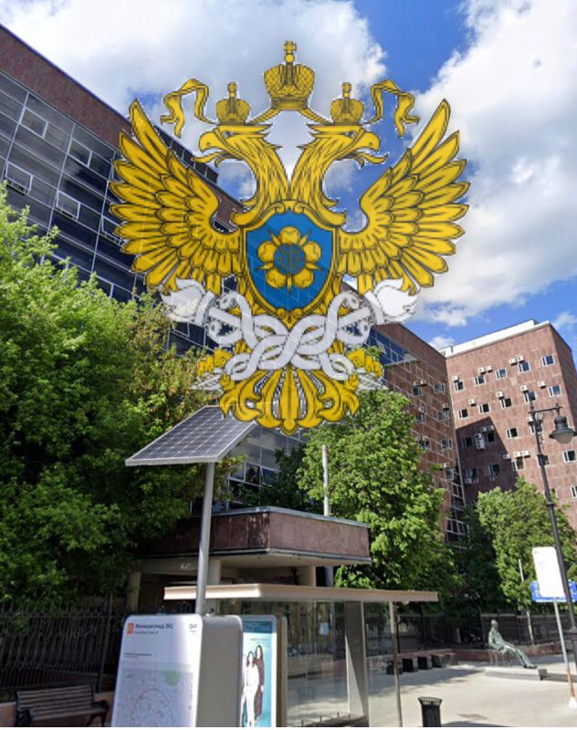 Риэлтор для РФМ