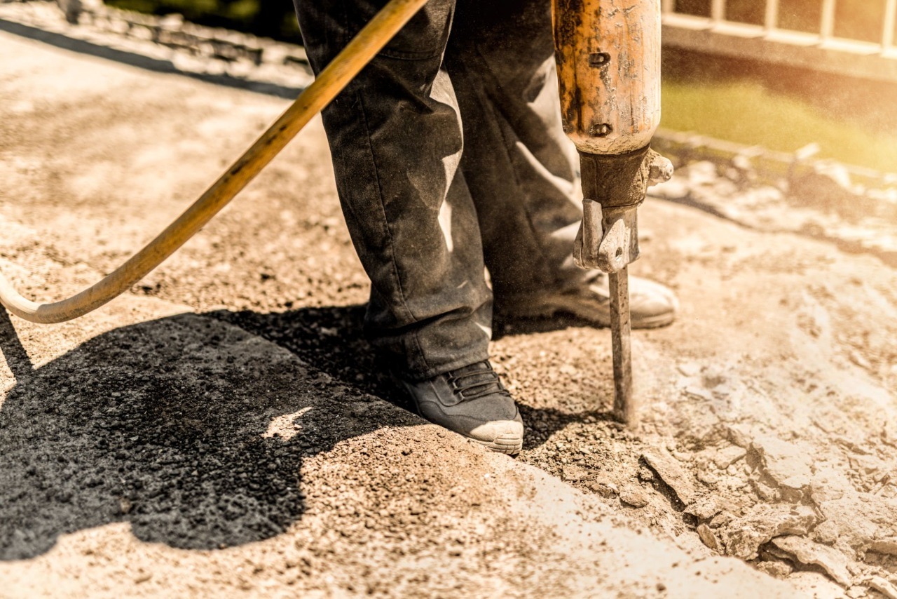 процесс на кърти чисти извозва на бетон в софия 