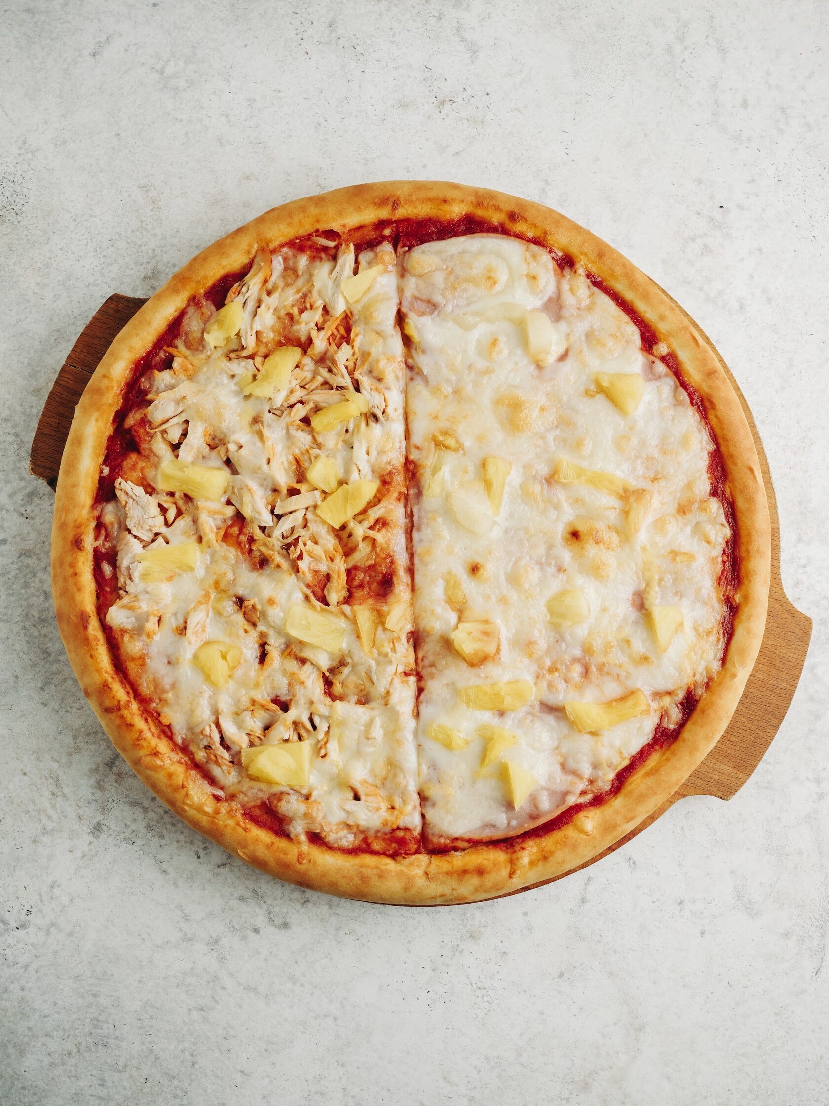 хорошая пицца отличная пицца гавайская пицца рецепт фото 42