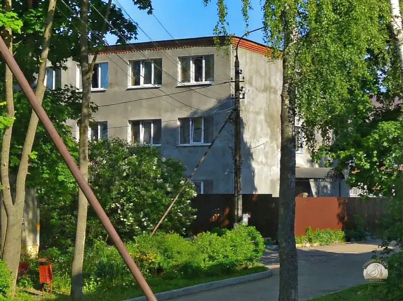 Фото: Общежитие в Софьино Раменский район