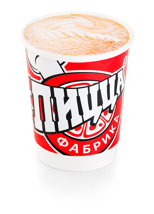 Блюда фудтрака ПиццаФабрика