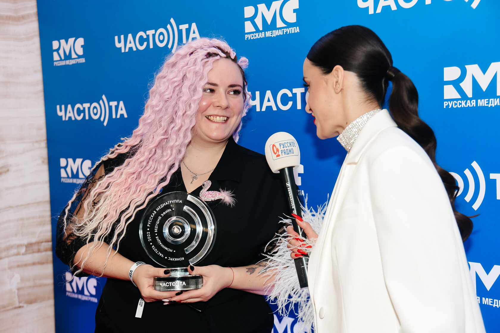 Дарья Новикова