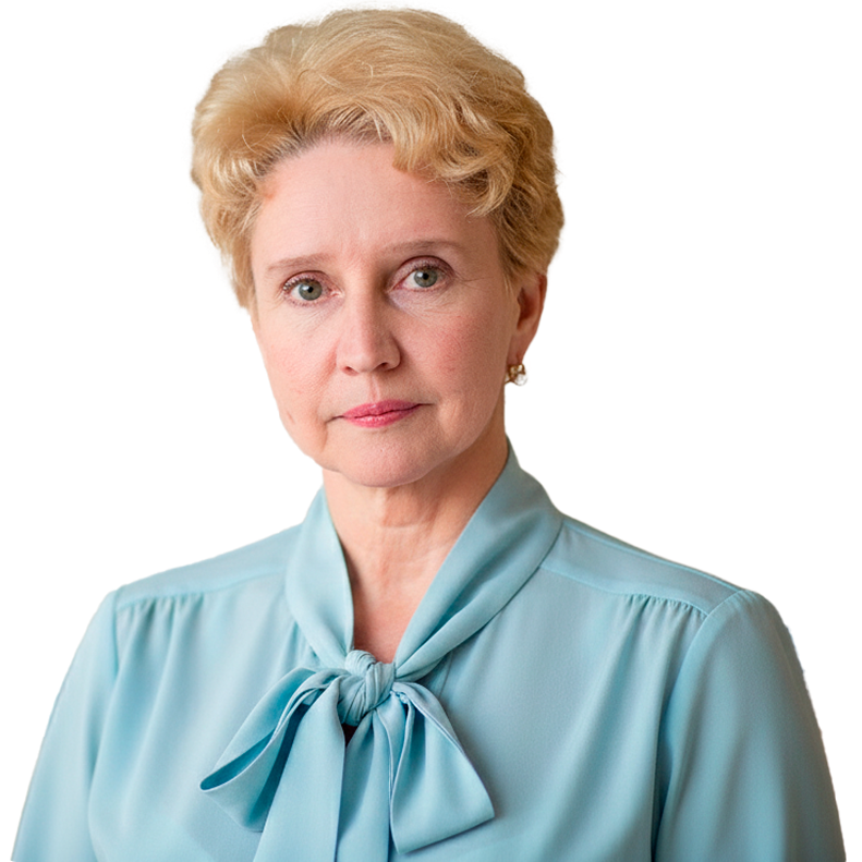 Трошина Екатерина Анатольевна