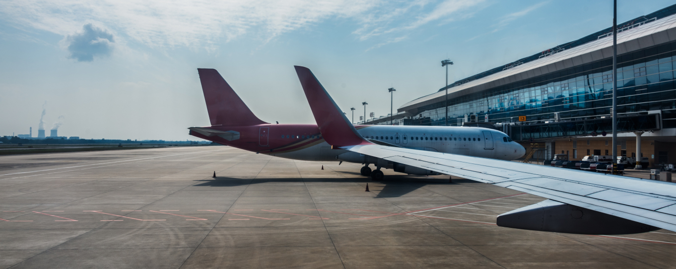 защита гражданских аэропортов от дронов и бпла