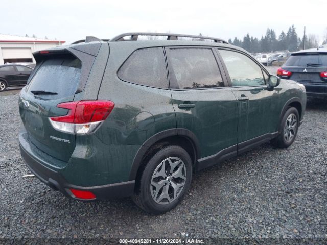 2022 Subaru Forester vin: JF2SKAEC5NH434193 #3