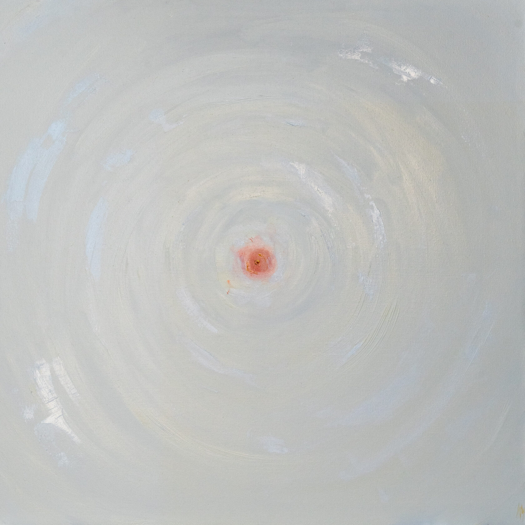 Вид из космоса