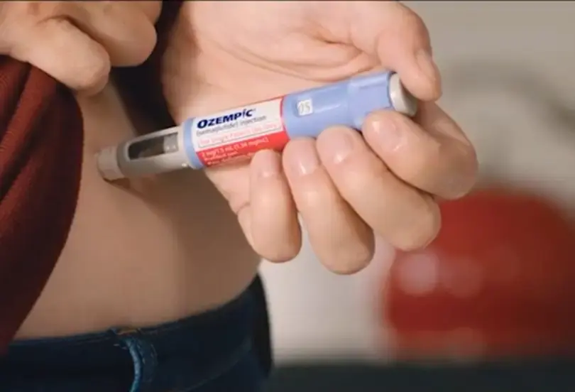 weight loss injections semaglutide Wegovy (semaglutide) Weight Loss Injection 1 mg / 0.5 mL