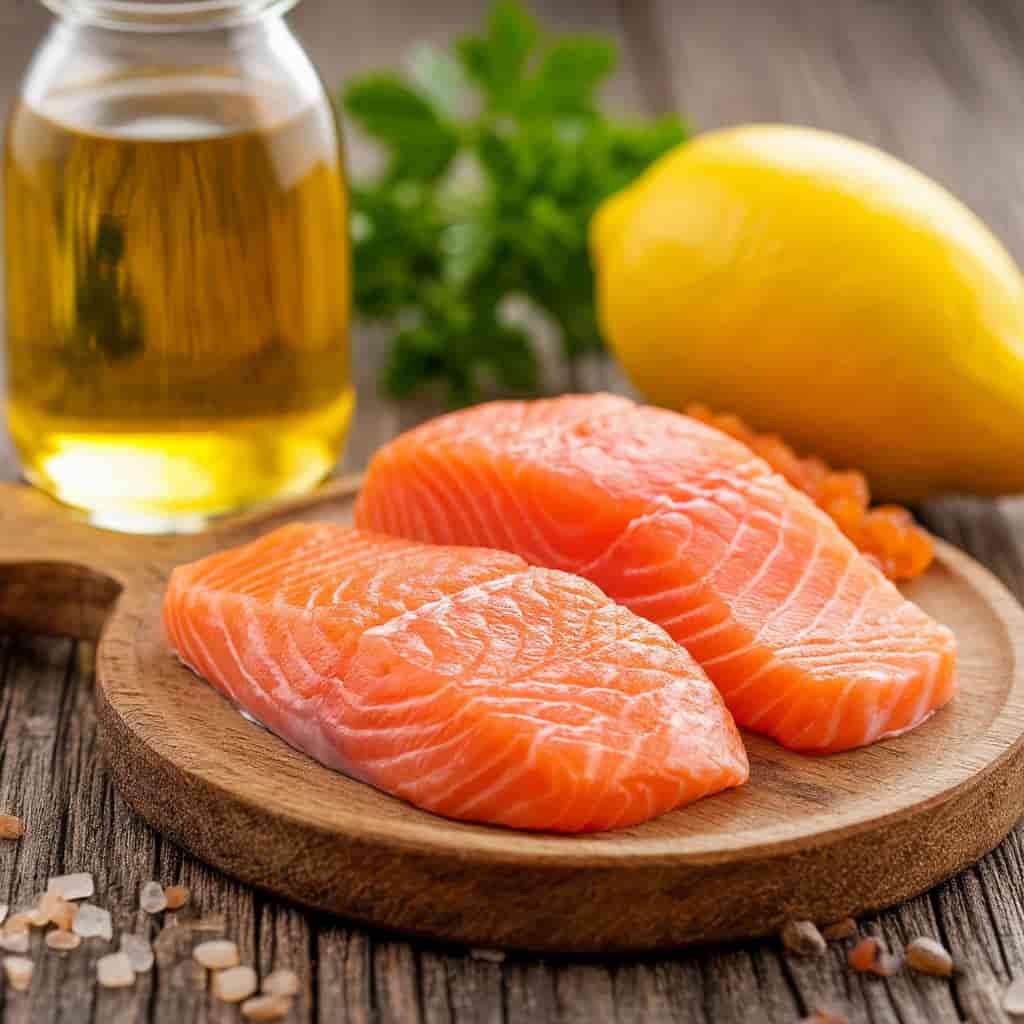 Омега-3 для чего нужна источники и как правильно принимать