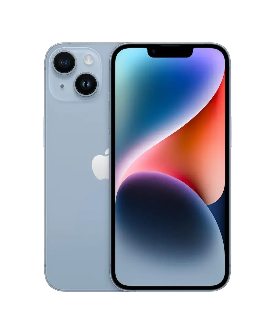 iPhone 14 Plus — ремонт в Green Repair