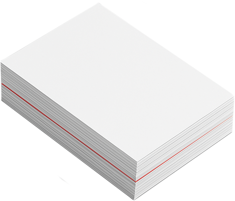 Листовки LAB208