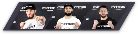 FITROO BY KHABIB