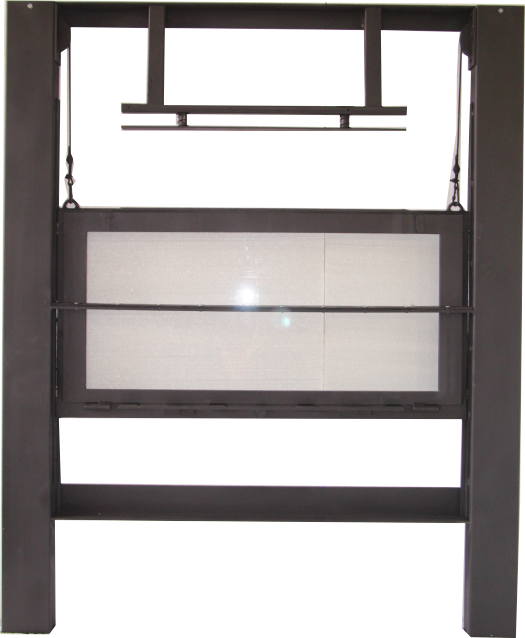 Фотография термостойкого шнура