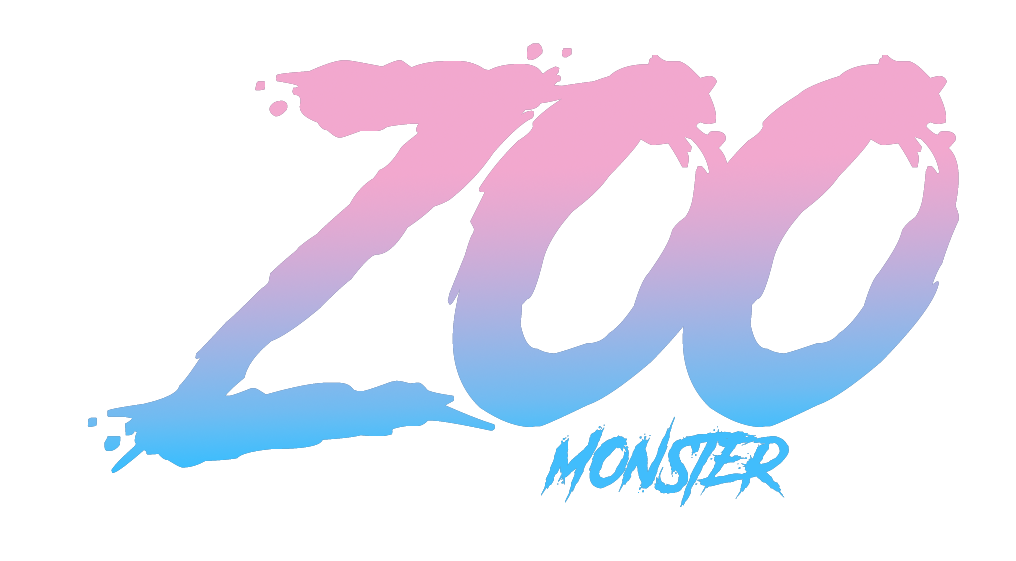 ZOO MONSTER