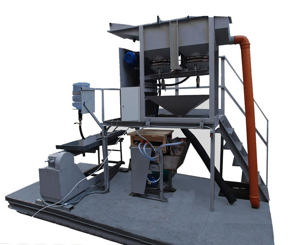 эксплуатация насосных станций. установка комплекса оборудования. медведев предприятие по производству лифтового оборудования. бункер для щебня. нория для щебня.