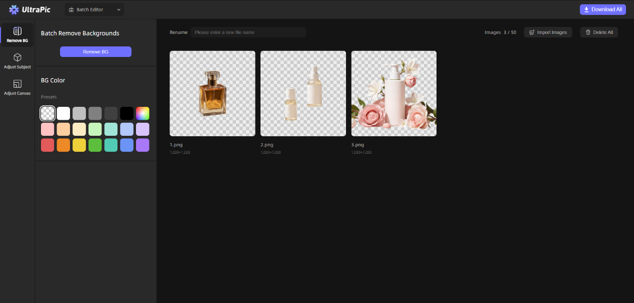 Delete Photo Background Free Online for Clean and Professional Images