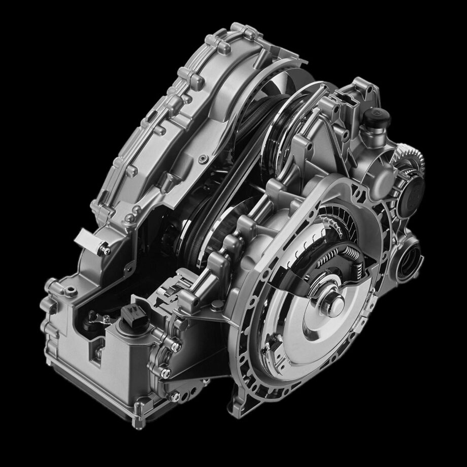 Ремонт вариаторов CVT. Диагностика и ремонт АКПП в Москве.