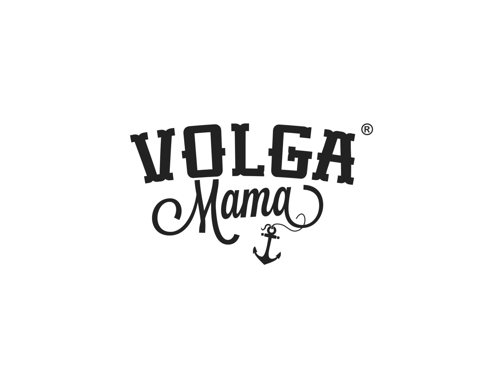 Российский Бренд Volga Mama/Волга Мама