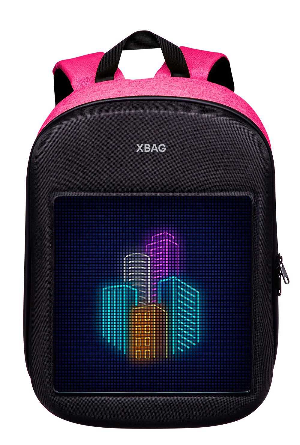 Pixel 1. Рюкзак с led-дисплеем Pixel one. Рюкзак Pixel Bag one Pinkman. Рюкзак Pixel Bag Max Indigo. Рюкзак Pixel Bag one grafit.