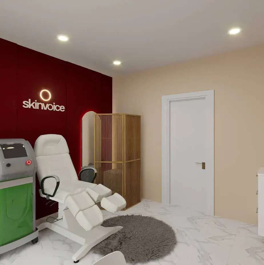 Клиника Skinvoice Академическая