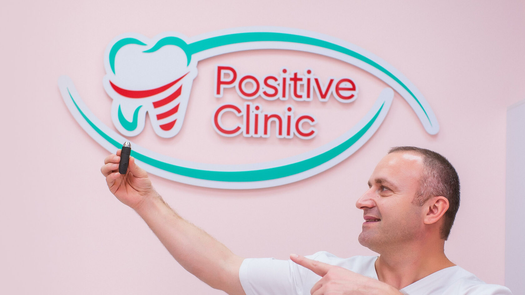 Positive Clinic