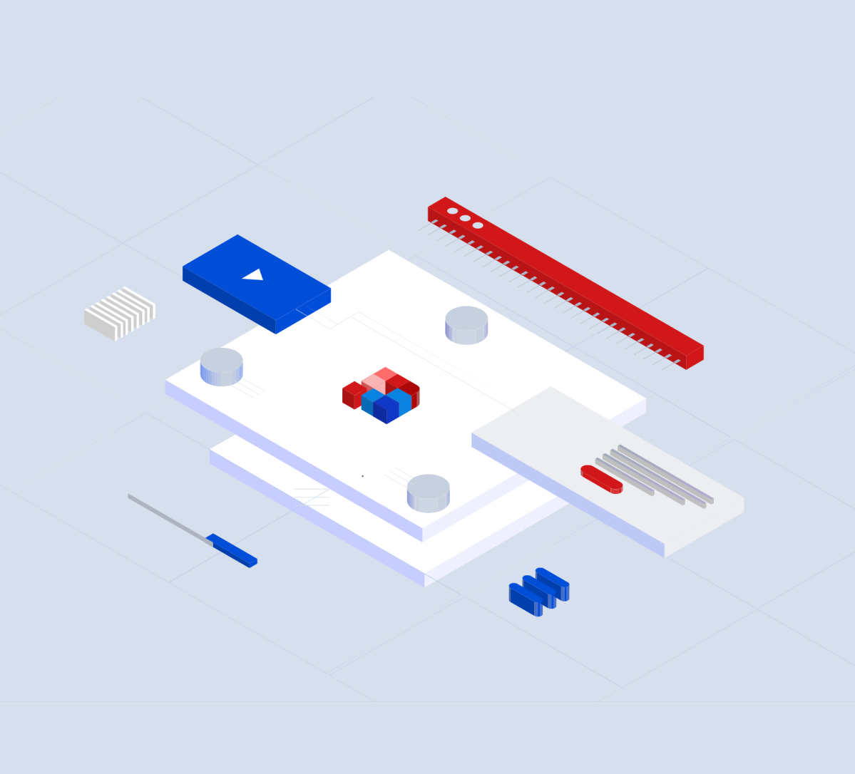 Dpp платфома — экран 4