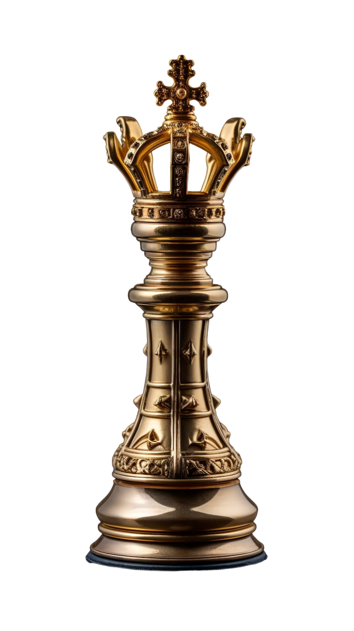 Участник Moscow Chess Club