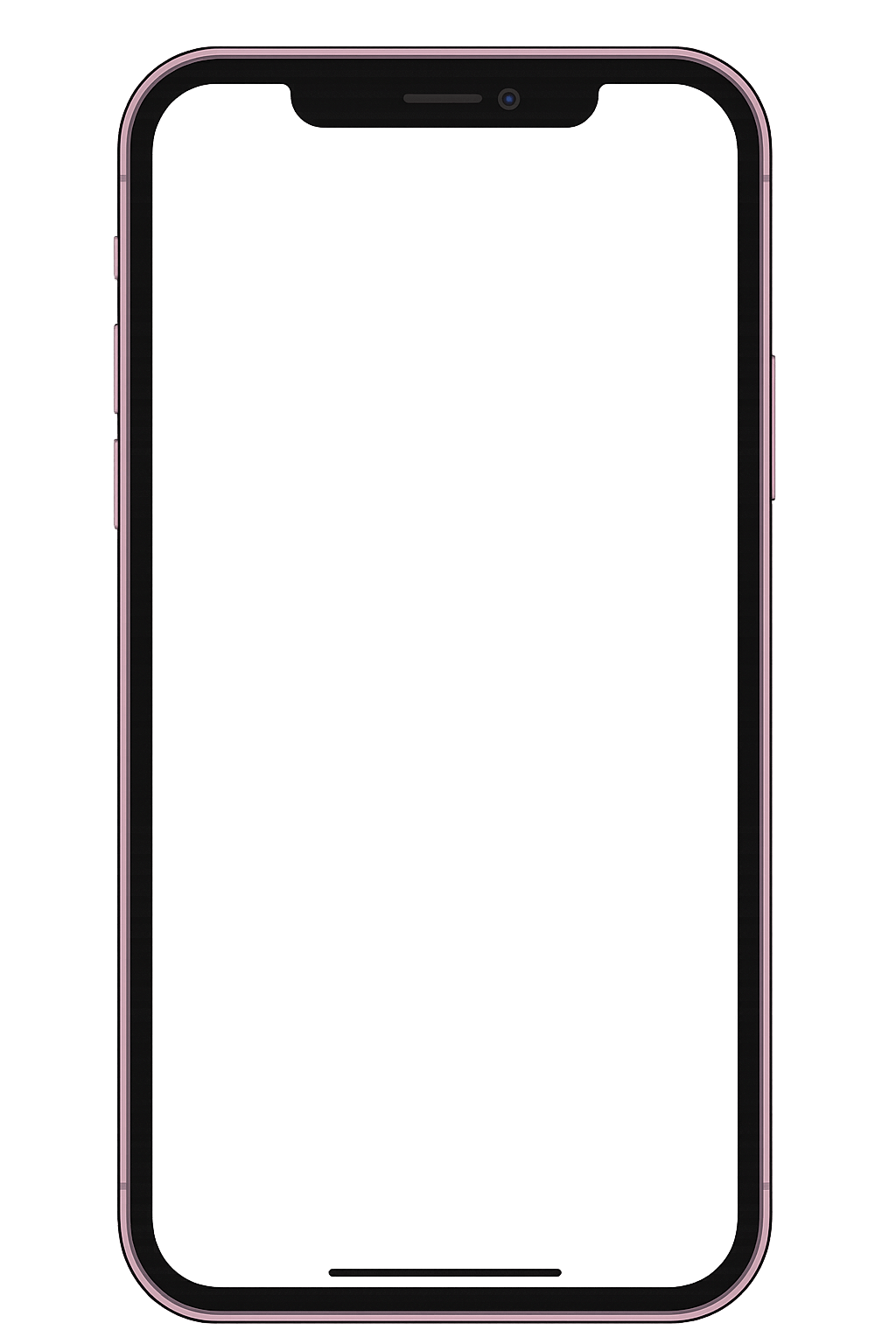 Phone Frame