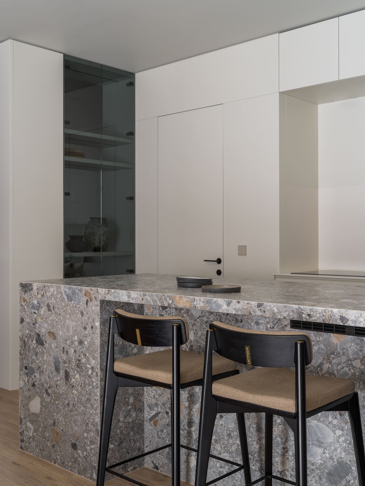 Апартаменты 560 м² — кадр 13