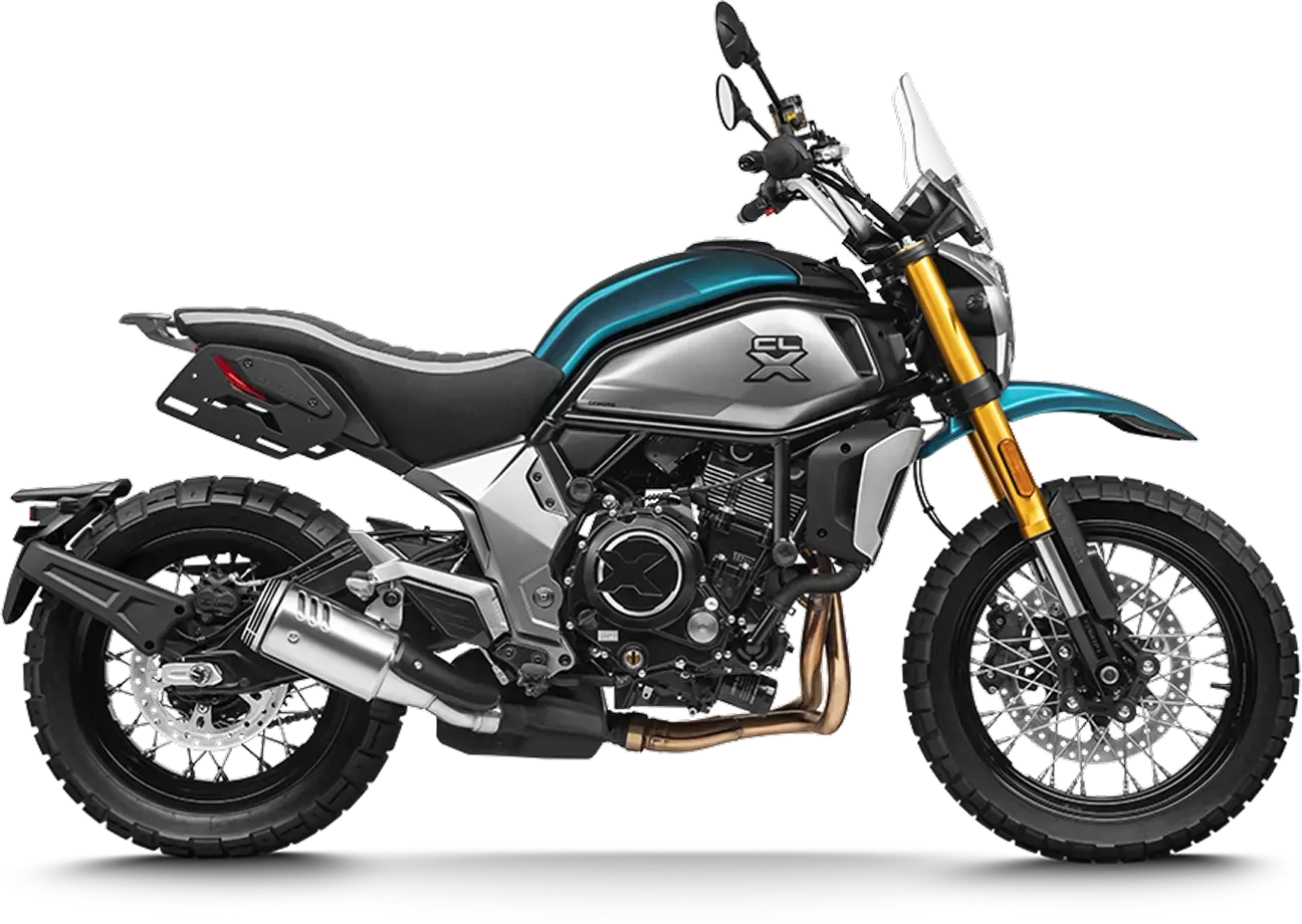 Квадроциклы CFMOTO