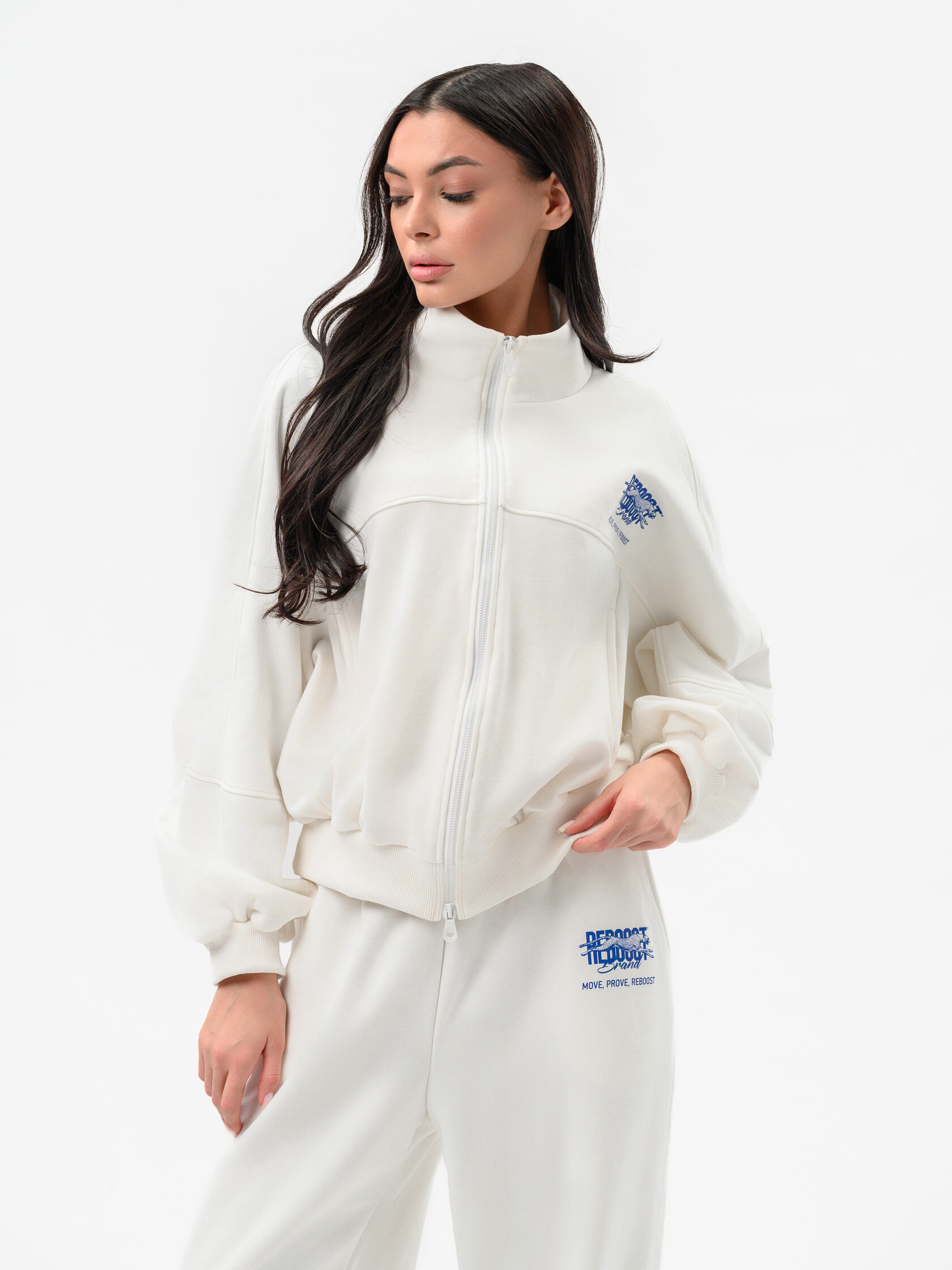 reboostbrand одежда