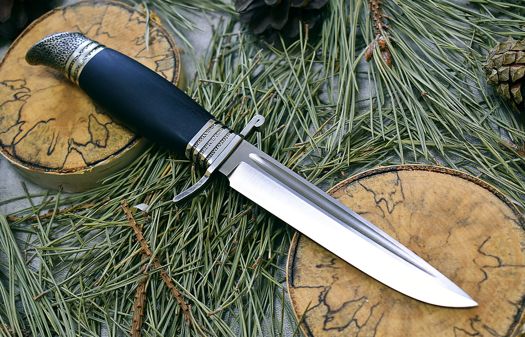 Разборная модель С8 "НКВД"