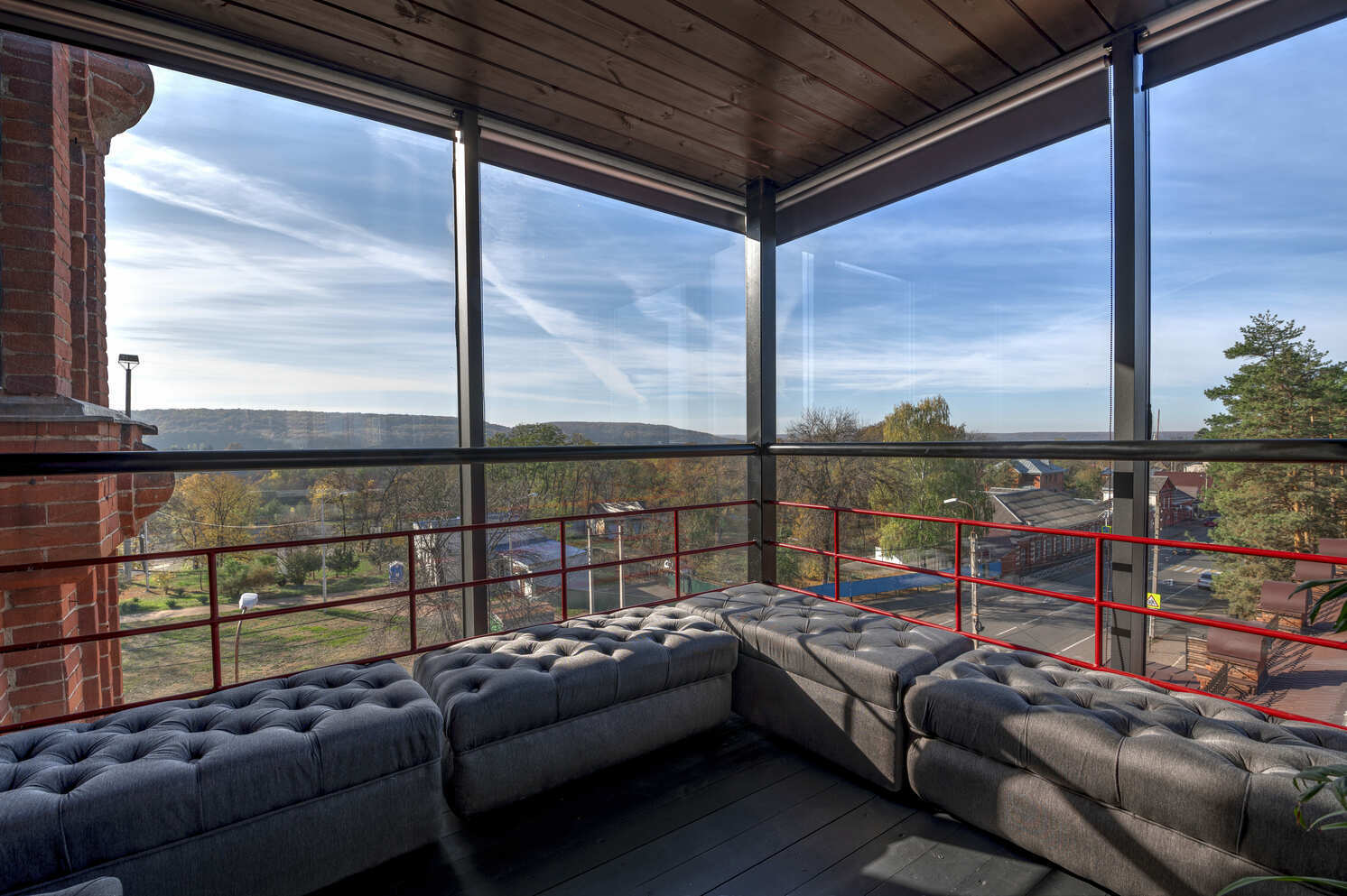 Отель HATTI Майкоп - официальный сайт