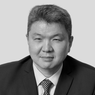Юрий Гармаев