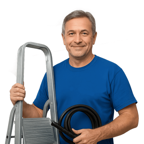 Мастер по сливу воды с натяжного потолка — Москва и Московская область