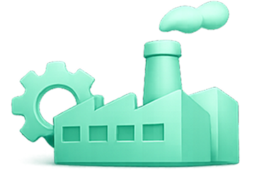 Промышленность VR