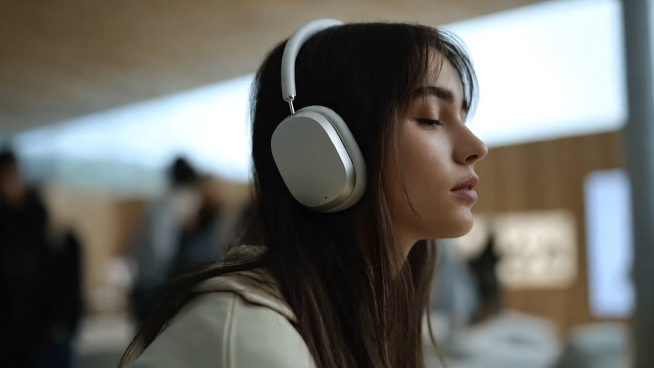 Реклама продуктов