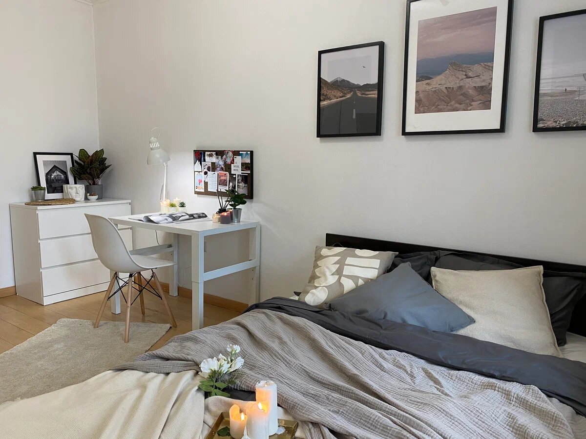 Curated visual reference: How To Find The Perfect Apartment For Remote Work In Photo Inspiration