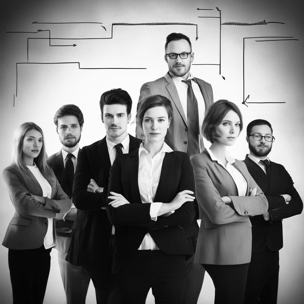 Признаки эффективной команды