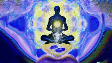 Практика самогипноза и медитации в домашних условиях.