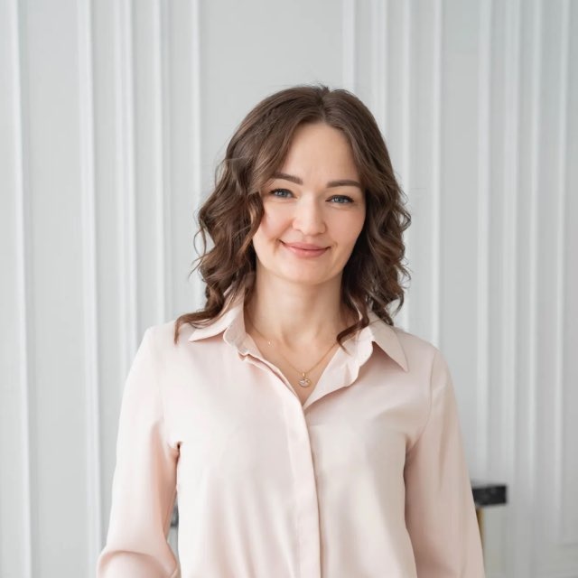 Мила Попова