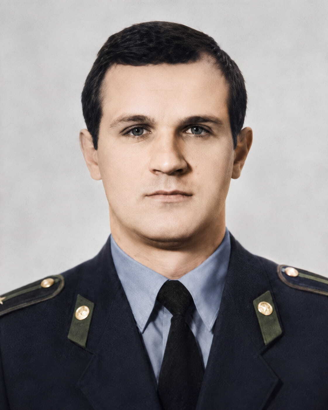 Адамишин Виктор Михайлович