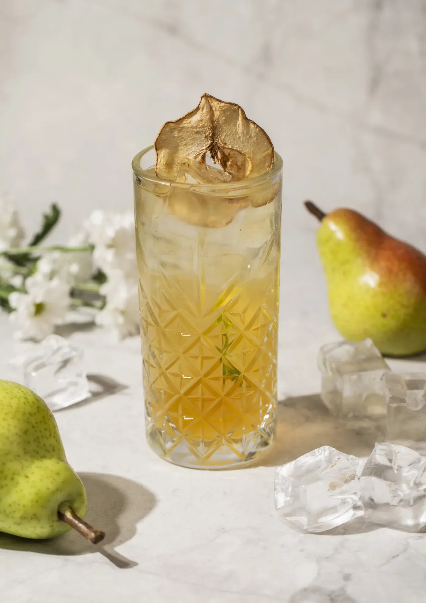 PEAR — Fresh Bar Drink Boutique