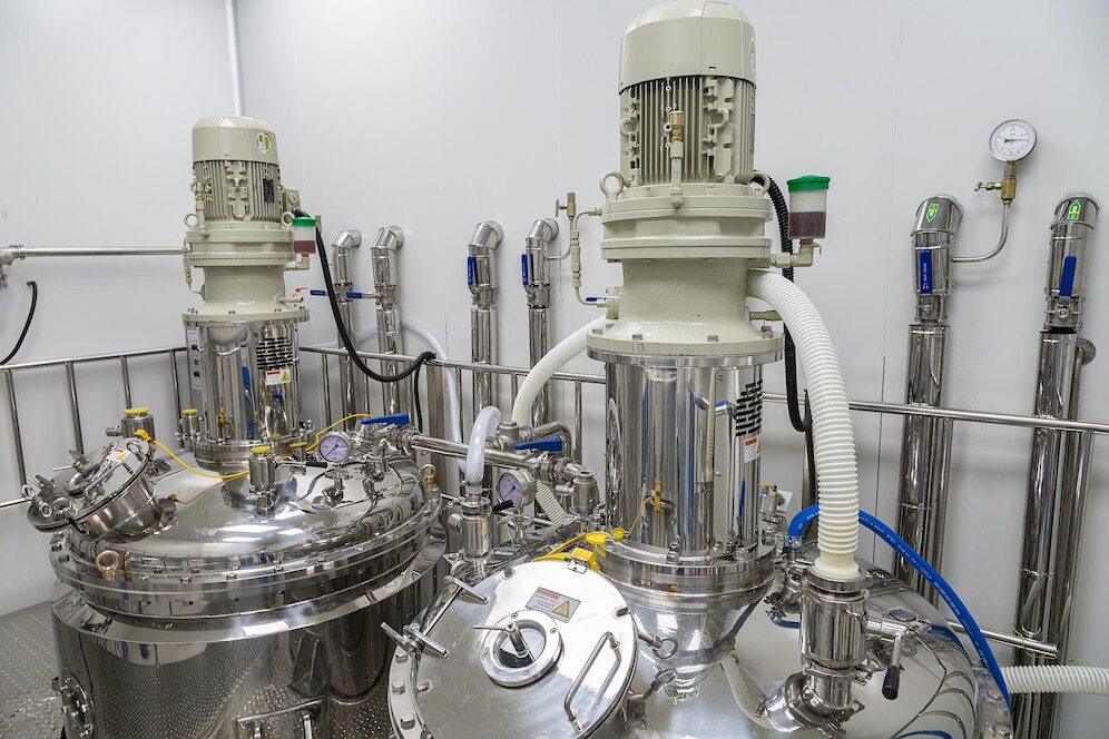 ВТБ лизинг оборудования