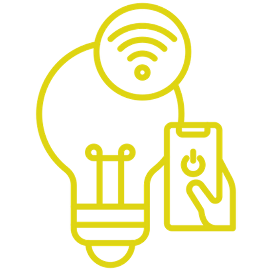 Управление освещением