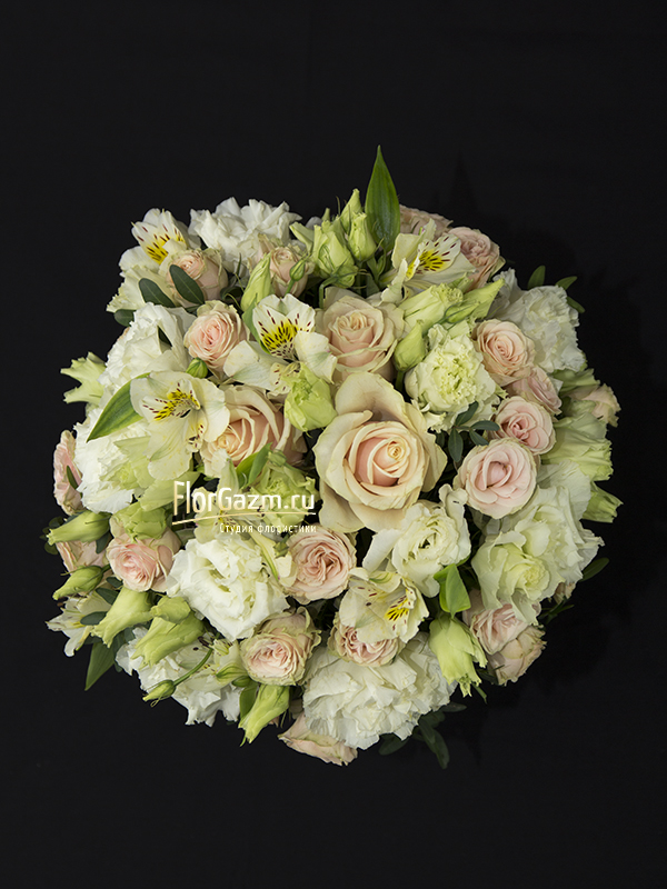 Композиция 64 (в коробке)