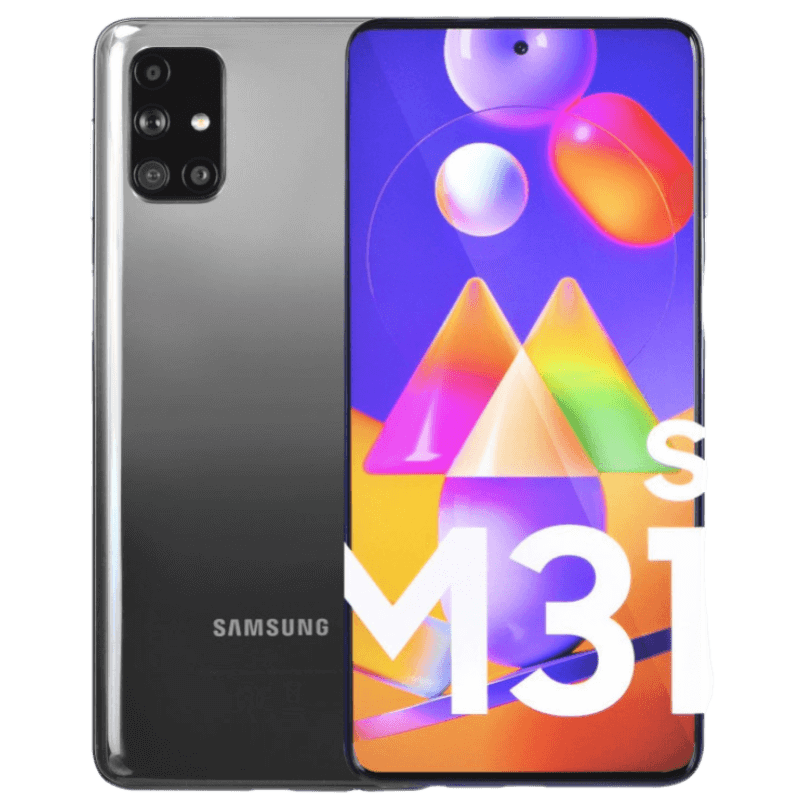 Официальный ремонт Samsung Galaxy M31s в Москве. Сервисные центры «Stark-Service»